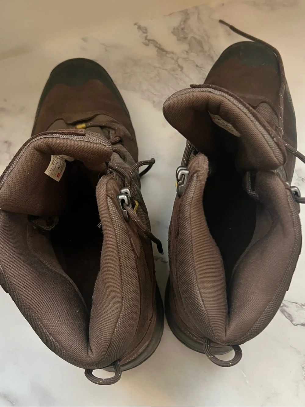 The North Face Men’s Waterproof Hiking Boots